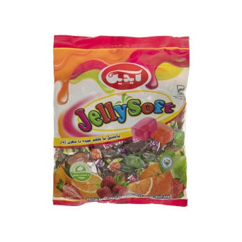  با طعم میوه با مغزی ژله ای آیدین - 1000 گرم635ec1d606ac5810420